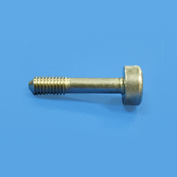 multi-stage special screw