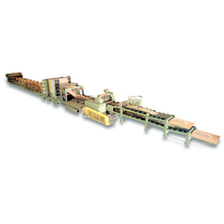 multi-wall pp paper bag making machines 