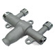 Multifold Valves