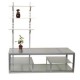 multifunctional shelves 