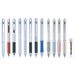 multifunctionnal stylus pen 