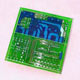 multilayer six layered pcb 