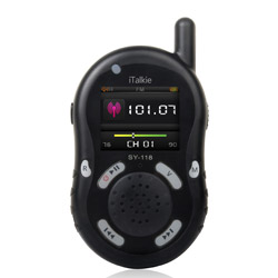 multimedia mp4 player