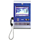 Multimedia Payphones