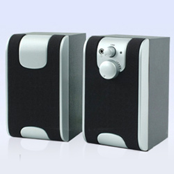 multimedia speaker 