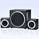 Multimedia Speakers