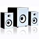 multimedia speaker 
