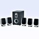 multimedia speaker 