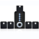 Multimedia Speakers