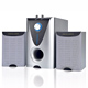 Multimedia Speakers