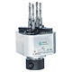 Adjustable Multiple Axis Drill Bits And Gear Heads