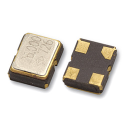 multiplier crystal oscillator 