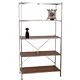 Mutifunctional Shelves