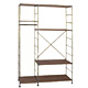 Mutifunctional Shelves