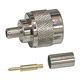 RF Cable Connectors image