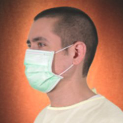 n88 surgical face mask