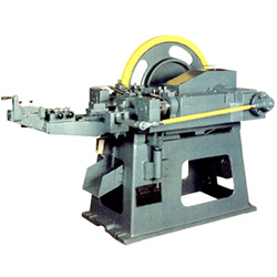 nail making machine