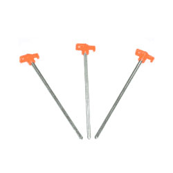 nail tent stake 