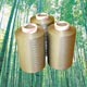 Nano Bamboo Charcoal Fibers