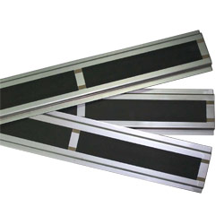 nano electric thermal aluminum plate 