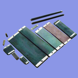 nano electric thermal ceramic board 