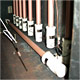 Nano Electric Thermal Ceramic Tubes
