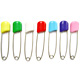 Nappy Pins