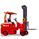 Forklift Trucks image
