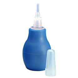 nasal aspirator 
