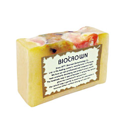 natural soap