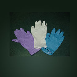 nbr gloves 