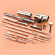 NC And CNC Parts