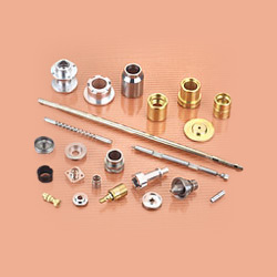 nc and cnc parts 