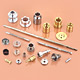 NC And CNC Parts