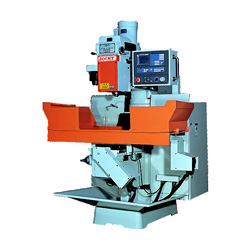 nc knee milling machines