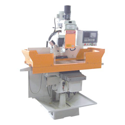 nc knee milling machines