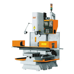 nc milling machines