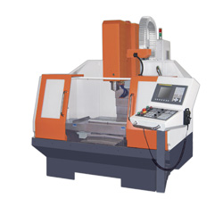 nc milling machines