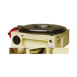 cnc rotary table