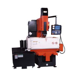 nc serial electrical discharge machines 