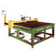 nc straight glass cutting machines 