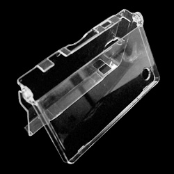 ndsi crystal cases