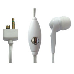 ndsi earphone