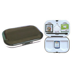 ndsi eva game card case