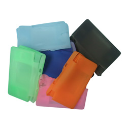 ndsl silicone cases