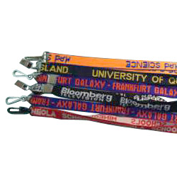 neck lanyards