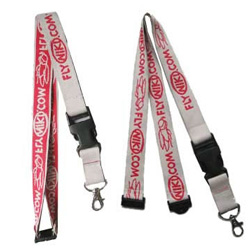 Neck Lanyards