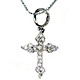 CZ Necklaces image