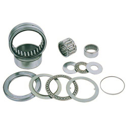 needle roller bearings 