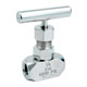 Needle Valves ( Screwed, 6000PSI)